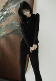 Ribble Casual Pants