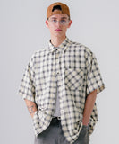 Pli Short Sleeve Shirt