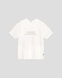 No.050 STANDARD MANUFACTURING T SHIRT