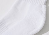 [7PACK] Original Cushion Middle Socks