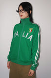 ITALIA 10 TRACK ZIP-UP