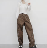 Peonio Wave Bolero + Shirring Sleeveless Set