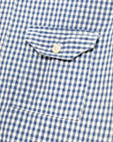 No.046 PARAGRAPH CHECK WORK SHIRT