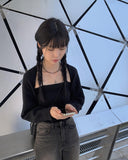 Toe sleeveless bolero set