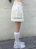 Secon Mesh Ballet Mary Jane Sneakers Shoes