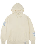 Multi Bear Smile Hoodie