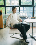 dailed sweatshirt
