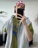Ellen Crack Star Short Sleeve Tee
