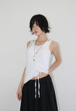 DUAL LAYERED TOP