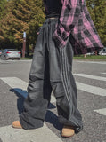 Lenni Check Over Hooded Shirt