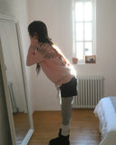 MEP Nordic Loose Fit Round Knit