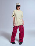 Sleeve Star Short Sleeve Tee