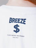 BREEZE WAVE T-SHIRT