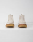 Howl crepe banding boots