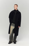 ORVINI BALMACAAN COAT