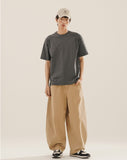 Effect Regular Short Sleeve T-Shirt