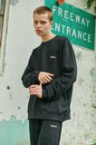 Sewing Symbol Sweatshirt
