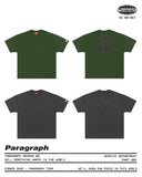 Rainbow Scotch Short Sleeve No.67