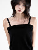 Cozy Loop Knit Top
