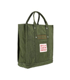 MARCE Nylon Tote Bag