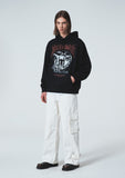 STICKY VIVID HOODIE