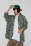 FRIENDLY CHECK SHIRT