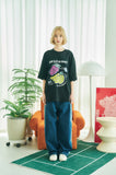 DTP How Sweet Short Sleeve T-shirt
