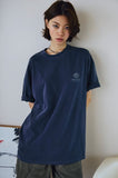 Tropical Sun Pigment Short Sleeve Tee