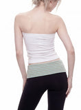 STRIPE WAIST BAND