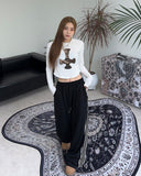 Peto Cross Camo T-shirt