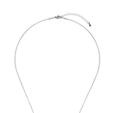 [MADE] 049 Leaf Medal Necklace