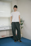 Animal Stitch Pigment Sweatpants