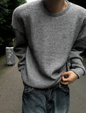 Renoy Unisex Knit Sweatshirt