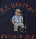 Dock Watch Short Sleeve T-shirts