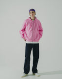 Paul Slub Denim Pants