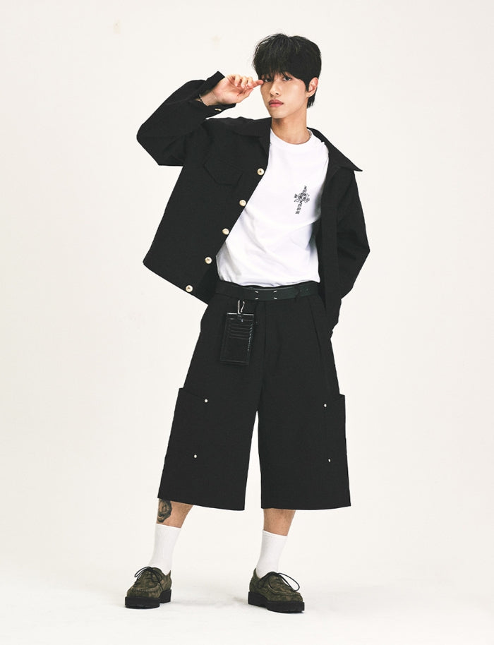 ☆人気☆【LA MER MA MAISON】☆WINDBREAKER PANT.S☆パンツ☆ LA MER MA MAISON – einz.jp