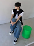 Extra Maxi Baggy Fit Denim Pants