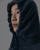 Heavyweight Washed Hoodie
