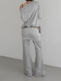 4-way multi one-off one-piece