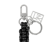 [LAN ARCHIVE] Rope Knot Keyring