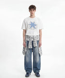 Saber Star Short Sleeve T-shirt