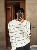 Cable Dangara Knitwear