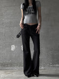Wed Lettering Slim Tee