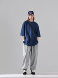 Mile Balloon Sweat Pants