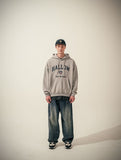 Hallow College Hoodie