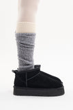 Comfort mid-foam ugg boots