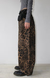 LEOPARD CARPENTER PT
