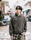 Siena Blur Pigment Hoodie