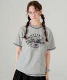 Glinlight Short Sleeve T-shirt