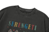 Serengeti Pigment Sweatshirt